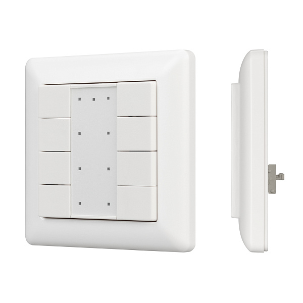 INTELLIGENT ARLIGHT Панель DALI-223-8K-D2-IN (BUS, Free purpose) (IARL, -) Lednikoff