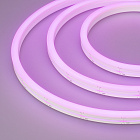 Гибкий неон ARL-MOONLIGHT-1712-SIDE 24V RGB-Day (Arlight, 14.4 Вт/м, IP67) Lednikoff