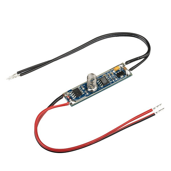 Микродиммер SR-2901S-H10 (12-24V, 36-72W) (Arlight, Открытый) Lednikoff
