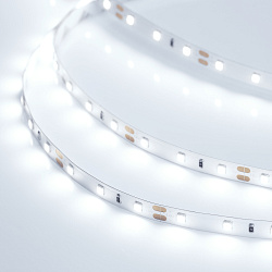 Светодиодная лента RT 2-5000 12V Cool 8K (2835, 300 LED, PRO) (Arlight, 7.2 Вт/м, IP20)