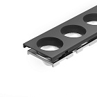 Экран линзованный SL-LINE-W20-30deg-540 (Arlight, Пластик) Lednikoff