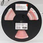Светодиодная лента RTW 2-5000PS 24V Warm2700 2x (2835, 160 LED/m, LUX) (Arlight, 12 Вт/м, IP67) Lednikoff