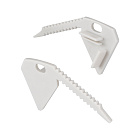 Заглушка ARH-STAIR правая (Arlight, Пластик) Lednikoff