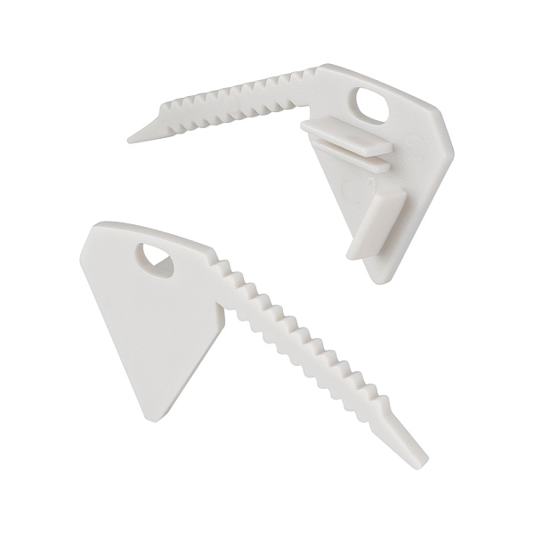 Заглушка ARH-STAIR правая (Arlight, Пластик) Lednikoff