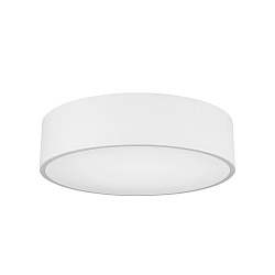 Светильник SP-TOR-PILL-R400-25W Warm3000 (WH, 120 deg) (Arlight, IP20 Металл, 3 года)