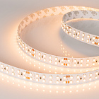 Светодиодная лента RT-A240-15mm 24V Warm2700 CRI98 (19.2 W/m, IP20, 3528, 5m) (Arlight, Открытый) Lednikoff