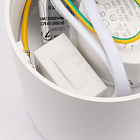 Светильник SP-POINT-SURFACE-R85-12W Warm3200-MIX (WH, 36 deg, 230V) (Arlight, IP20 Металл, 5 лет) Lednikoff