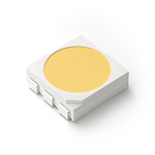Светодиод AR-5050-SAB-Cool8000-85 (3V, 60mA) (Arlight, SMD 5060 (PLCC6)) Lednikoff