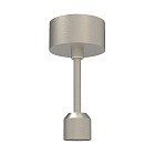 Подвес жесткий с питанием ART-APRIORI-ROD-A-L200-POWER (TN) (Arlight, IP20 Металл, 3 года)