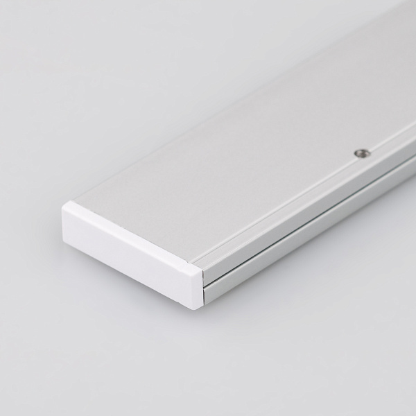 Заглушка ARH-NANOLINE-5 глухая (Arlight, Пластик) Lednikoff