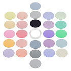 Набор светофильтров LGD-COLORFUL-SET27-R85 (WH) (Arlight, Металл) Lednikoff