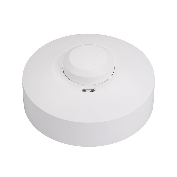 Датчик движения PRIME-MW-SURFACE-R94-300W (230V, 1.3A, MULTI, IP20) (Arlight, IP20 Пластик, 2 года) Lednikoff