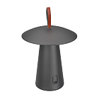 Светильник SP-PATIO-TAB-2W Warm3000 (GR, 127 deg) (Arlight, IP54 Металл, 2 года) Lednikoff