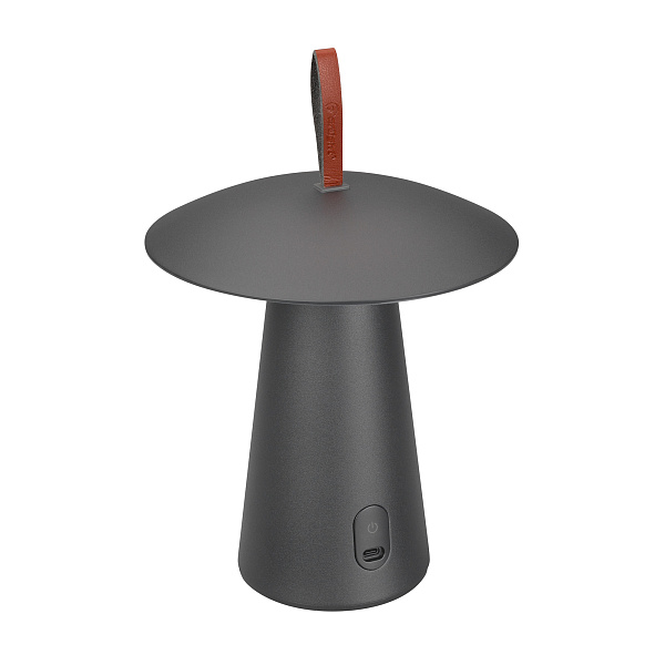 Светильник SP-PATIO-TAB-2W Warm3000 (GR, 127 deg) (Arlight, IP54 Металл, 2 года) Lednikoff