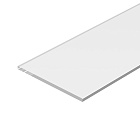 Экран CLEAR прозрачный для BOX (Arlight, Пластик) Lednikoff