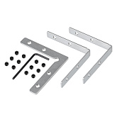 Соединитель профиля LINE-3535-TRAY-90 Set (Arlight, Металл)