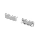 Заглушка SURFACE (Arlight, Пластик) Lednikoff