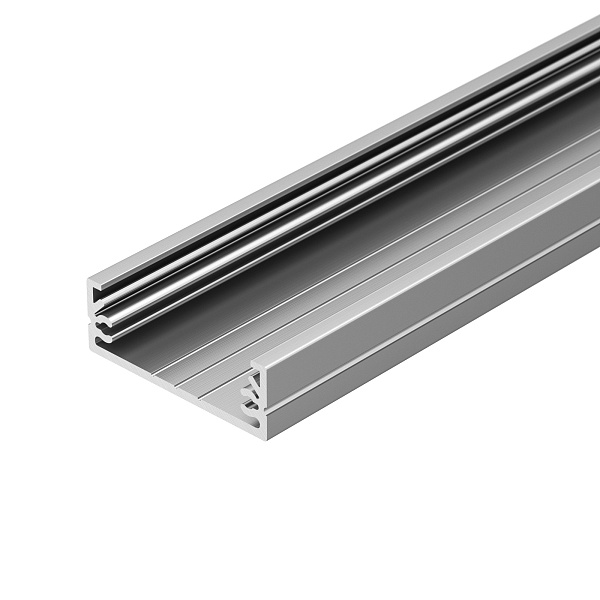 Профиль TOP-WIDE-H11-2000 (P30, С) (Arlight, Алюминий) Lednikoff