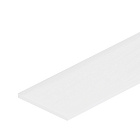 Экран-вставка матовый P10F-2000 (Arlight, Пластик) Lednikoff