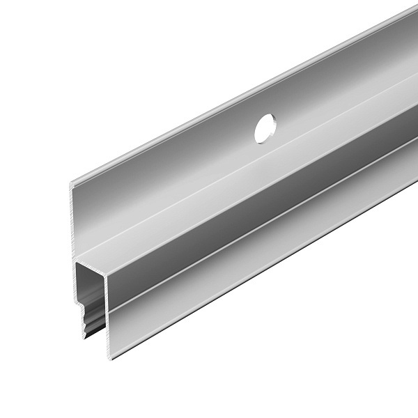 Профиль STRETCH-WALL-TECH-2000 (Arlight, Алюминий) Lednikoff