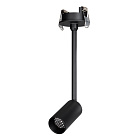 Светильник LGD-PERISCOPE-R35-6W Day4000 (BK, 24 deg, 230V) (Arlight, IP40 Металл, 5 лет) Lednikoff