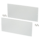 Заглушка ARH-POWER-W180 глухая (Arlight, Металл) Lednikoff