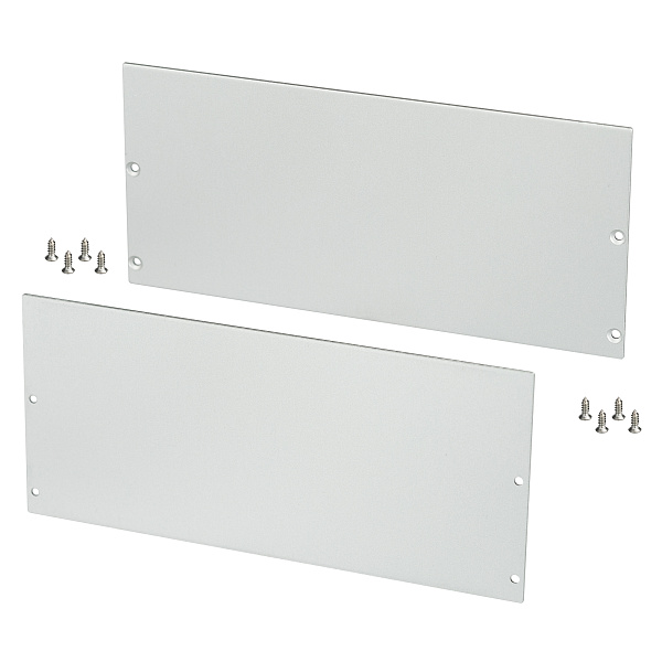 Заглушка ARH-POWER-W180 глухая (Arlight, Металл) Lednikoff