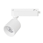 Светильник LGD-DYKE-2TR-R60-8W Day4000 (WH, 38 deg, 230V) (Arlight, IP20 Металл, 5 лет)