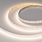 Светодиодная лента RT-A140-10mm 24V Day4000 SUN (20 W/m, IP20, 2835, 5m) (Arlight, -) Lednikoff