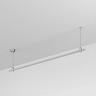 Основание ART-APRIORI-LINE-ROD-400-2000 (TN) (Arlight, IP20 Металл, 3 года)