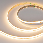 Светодиодная лента COB-X1088-12mm 24V Warm3000 (22 W/m, IP20, 5m) (Arlight, 5 лет) Lednikoff