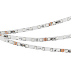 Светодиодная лента SPI-F72-7mm 24V RGB-PX6 (14.4 W/m, IP20, 3535, 5m) (Arlight, Открытый, IP20) Lednikoff