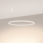 Светильник SP-CONGO-MULT-1-R800-42W Warm3000 (WH, 120 deg, 230V) (Arlight, IP20 Металл, 5 лет) Lednikoff