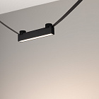 Светильник ART-INBELT-FLAT-L210-8W Day4000-MIX (BK, 90 deg, 48V, DALI) (Arlight, IP20 Металл, 3 года)