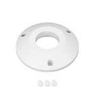 Крепление ARL-WAVE-1815-S-KIT White (Arlight, Металл)