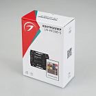 Контроллер LN-RF20B-S (12-24V, 288-576W, ПДУ 20кн) (Arlight, IP20 Металл, 1 год) Lednikoff