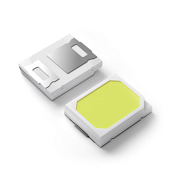 Светодиод AR-2835-SAE-IceBlue (3V, 150mA) (Arlight, SMD 2835)
