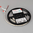 Светодиодная лента UL-A160-8mm 24V Warm2700 (12 W/m, IP20, 2835, 5m) (Arlight, 7 лет) Lednikoff