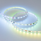 Светодиодная лента SPI-F72-7mm 24V RGB-PX6 (14.4 W/m, IP20, 3535, 5m) (Arlight, Открытый, IP20) Lednikoff