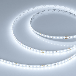 Светодиодная лента DOT-X128-8mm 24V White6000 (11 W/m, IP20, 5m) (Arlight, Открытый)