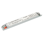 Блок питания ARJ-SP-60-LINEAR-PFC-DALI2-ADJ (60W, 80-300V, 0.2-0.5A) (Arlight, IP20 Металл, 5 лет) Lednikoff