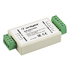RGB-усилитель LN-12A-T (12/24V, 144/288W) (Arlight, IP20 Пластик, 1 год) Lednikoff