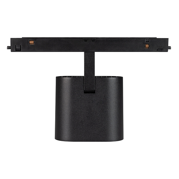 Светильник MAG-ORIENT-BLUM-12W Day4000 (BK, 40 deg, 48V) (Arlight, IP20 Металл, 5 лет)