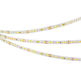 Светодиодная лента герметичная RTW-SE-A160-8mm 24V Warm2700 (12 W/m, IP65, 5m) (Arlight, 12 Вт/м, IP65)