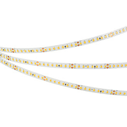 Светодиодная лента герметичная RTW-SE-A160-8mm 24V Warm2700 (12 W/m, IP65, 5m) (Arlight, 12 Вт/м, IP65)