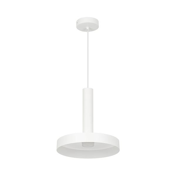 Светильник SP-ERIC-R250-8W Warm3000 (WH, 120 deg, 230V) (Arlight, IP20 Металл, 3 года) Lednikoff