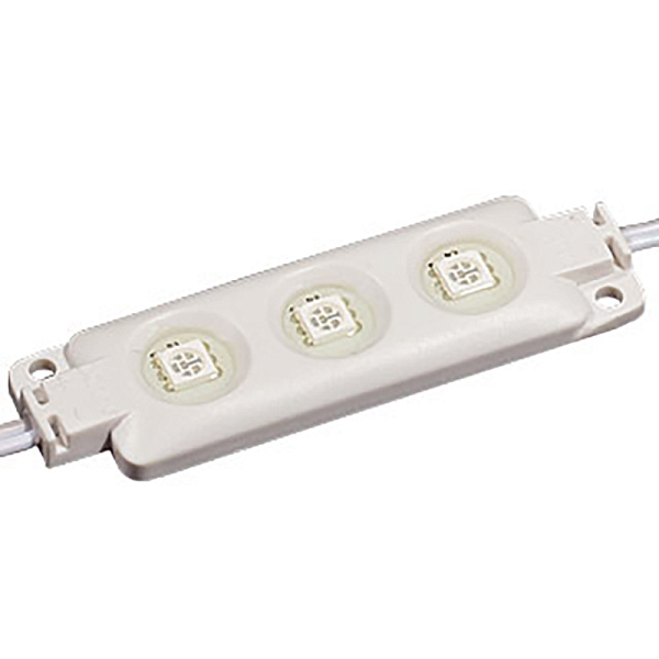 Модуль герметичный ARL-LM5050-3 Yellow (Arlight, Закрытый) Lednikoff