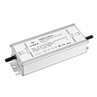 Блок питания ARPV-UH24240-PFC-55C (24V, 10.0A, 240W) (Arlight, IP67 Металл, 5 лет) Lednikoff