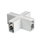 Угол S2-LINE-3360-X90 крестовой (Arlight, Металл) Lednikoff