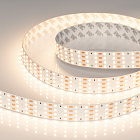 Светодиодная лента UL-A320-24mm 24V Warm3000 (26 W/m, IP20, 2.5m) (Arlight, -) Lednikoff